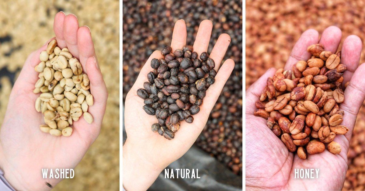 Прана метода обраде